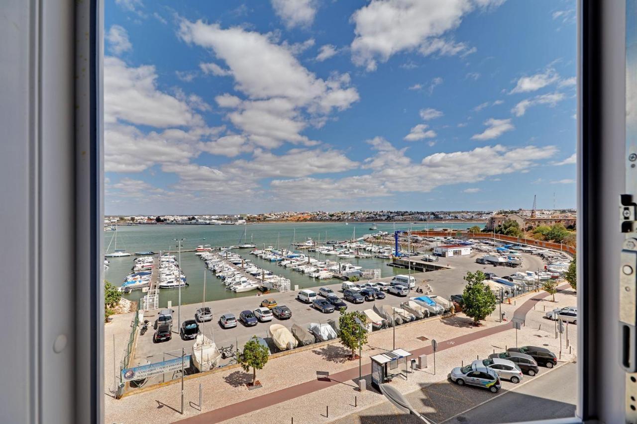 Portimao Marina View By Homingアパートメント エクステリア 写真