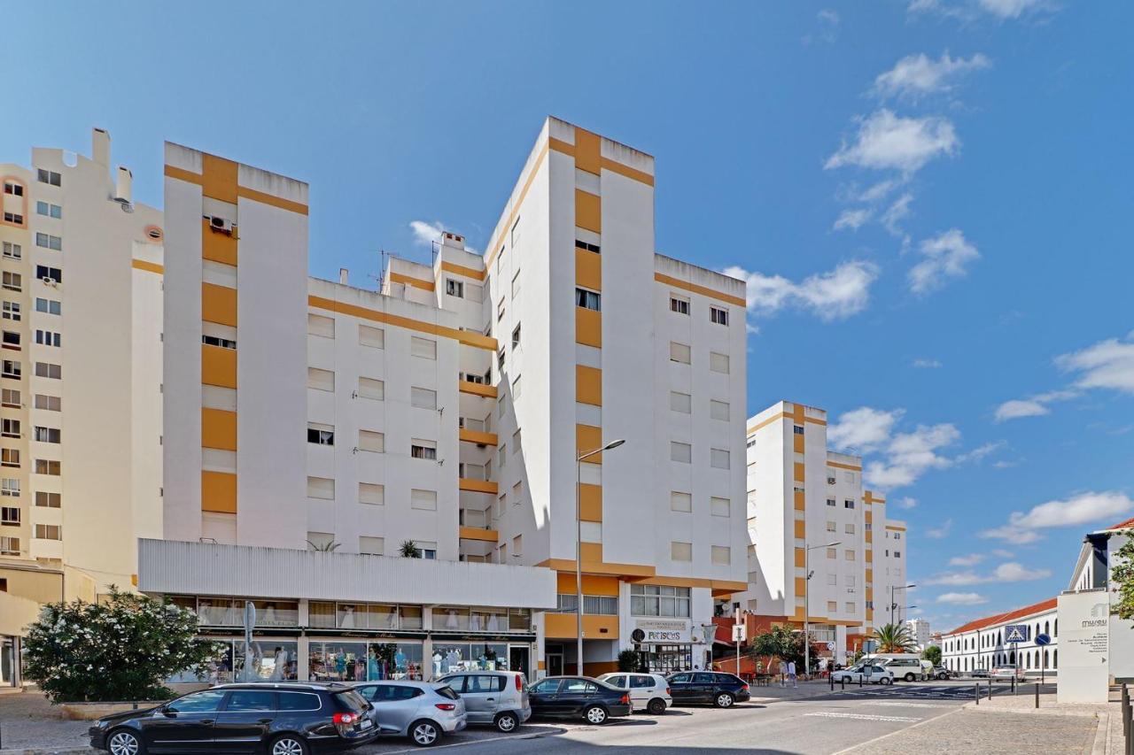 Portimao Marina View By Homingアパートメント エクステリア 写真